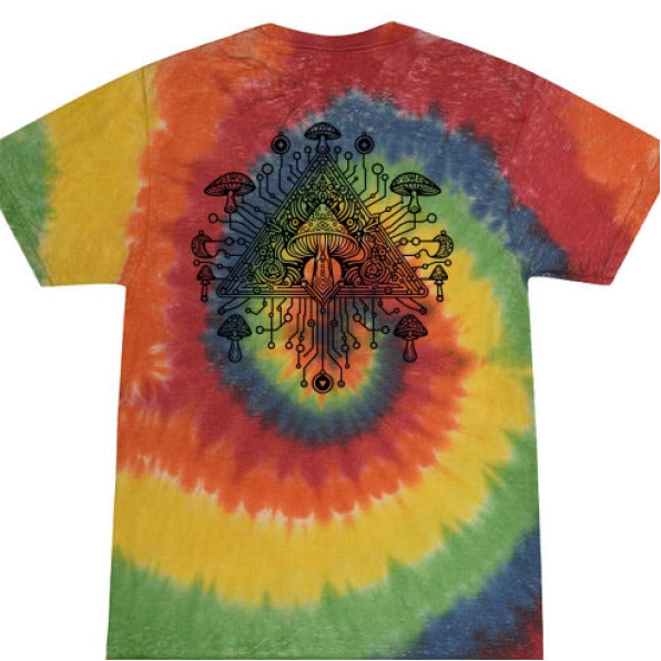 RAINBOW - BACK