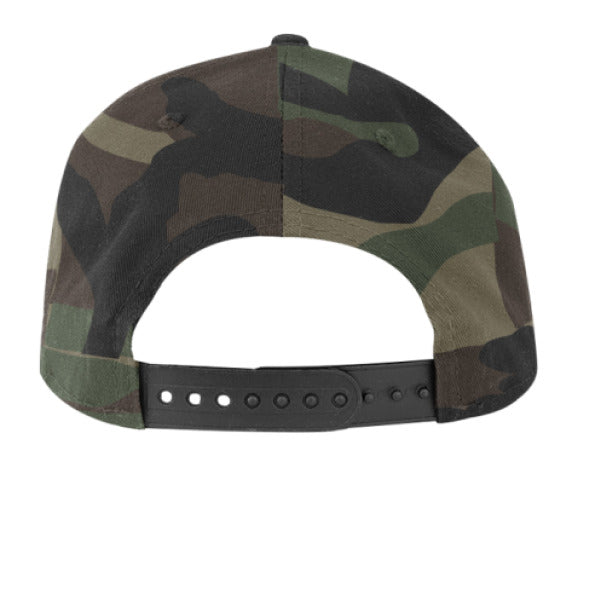 Camo - BACK