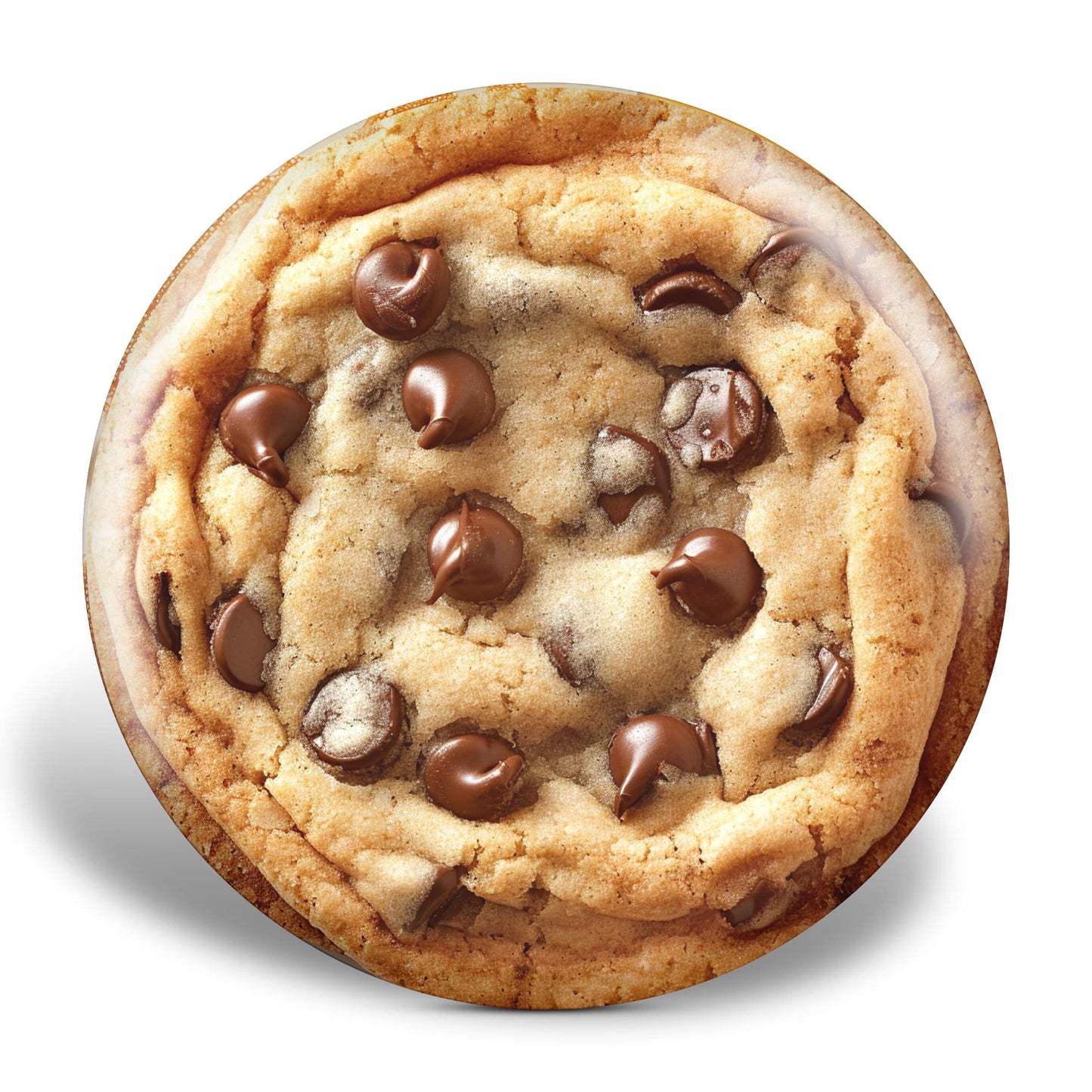 The Cookie Disc Golf Disc