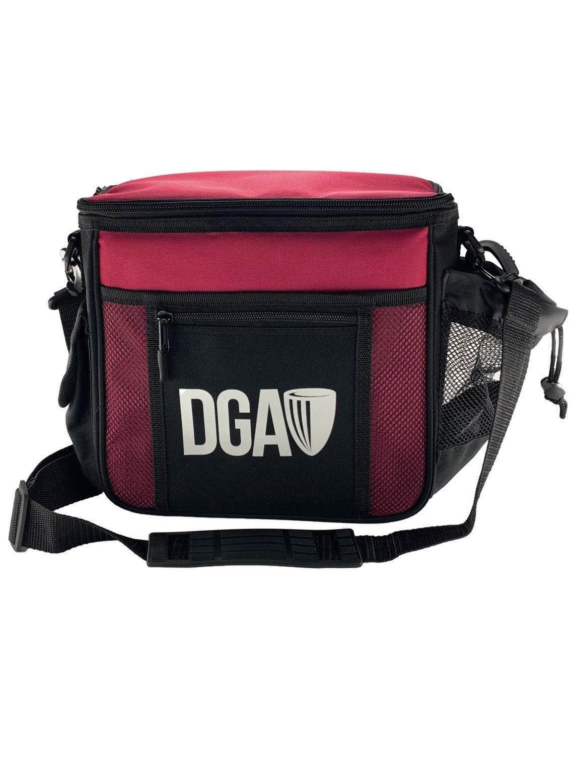 DGA Starter Disc Golf Bag