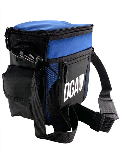 DGA Starter Disc Golf Bag