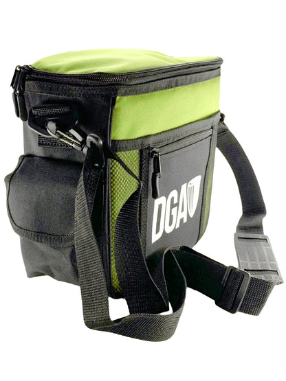 DGA Starter Disc Golf Bag