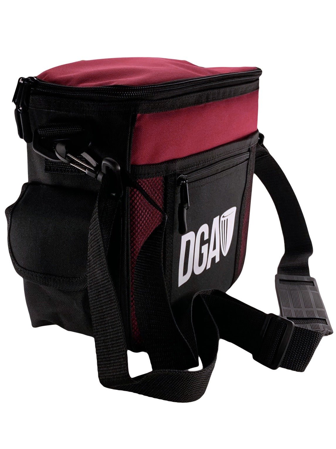 DGA Starter Disc Golf Bag
