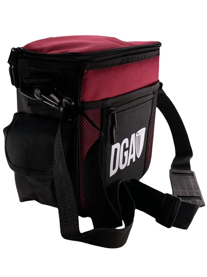 DGA Starter Disc Golf Bag