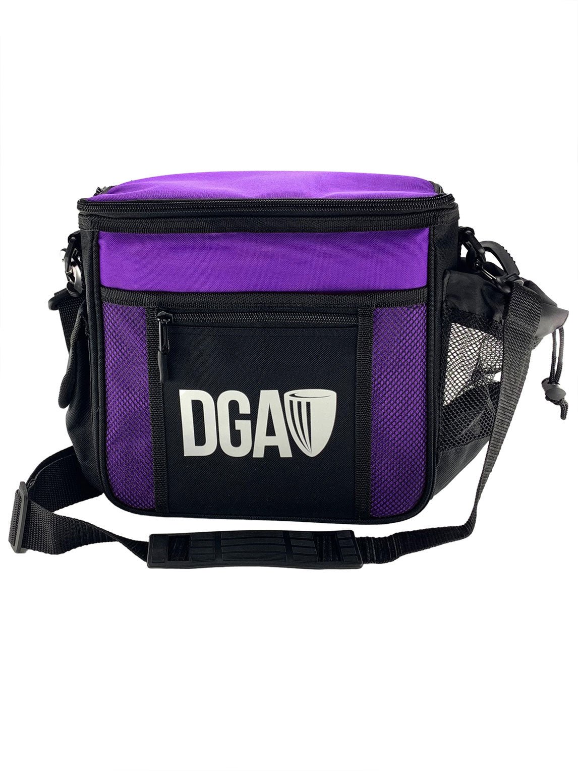 DGA Starter Disc Golf Bag