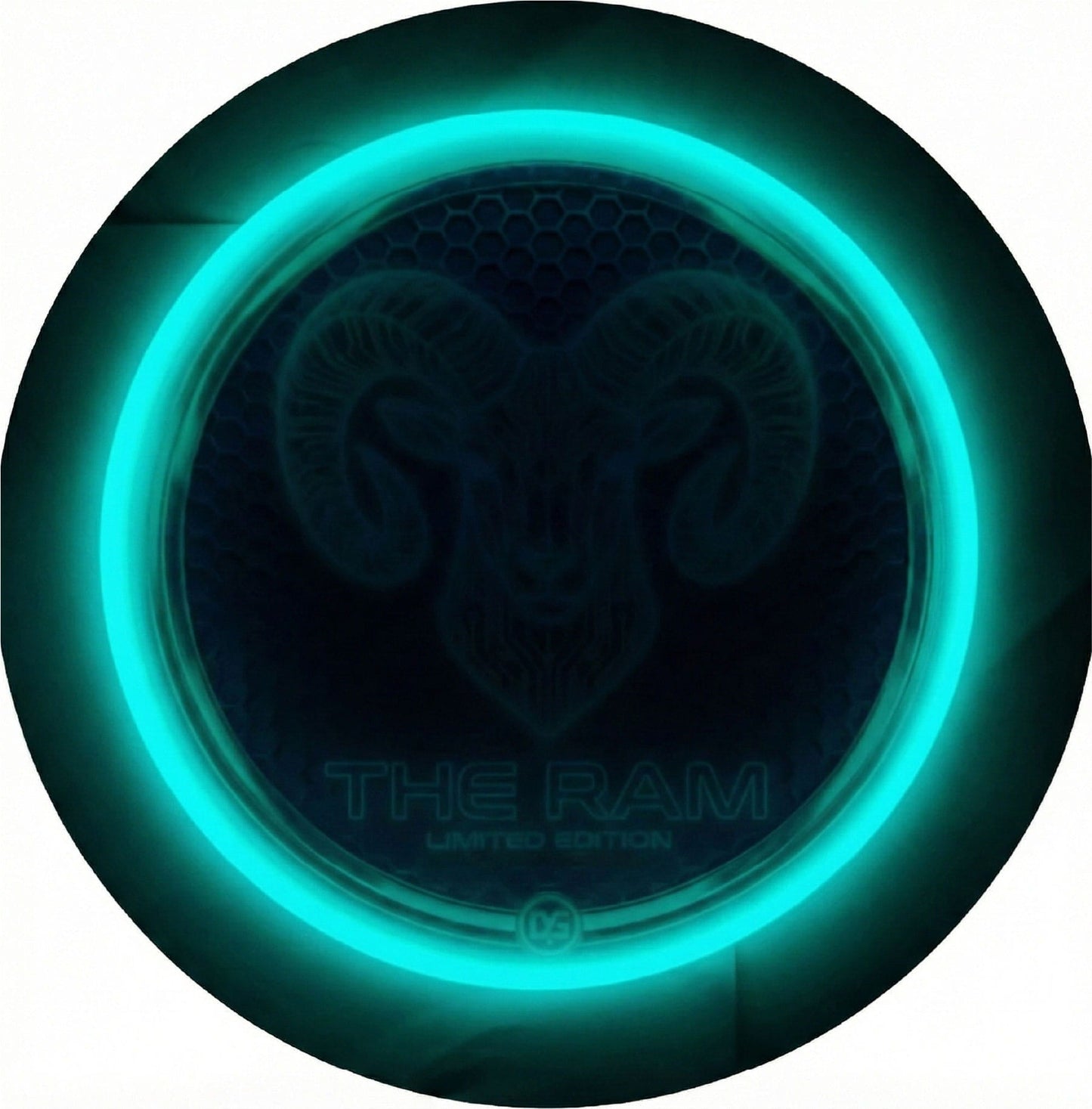 Axiom Crave - Total Eclipse Glow - Zodiac Series #1: "The Ram" - Limited Edition