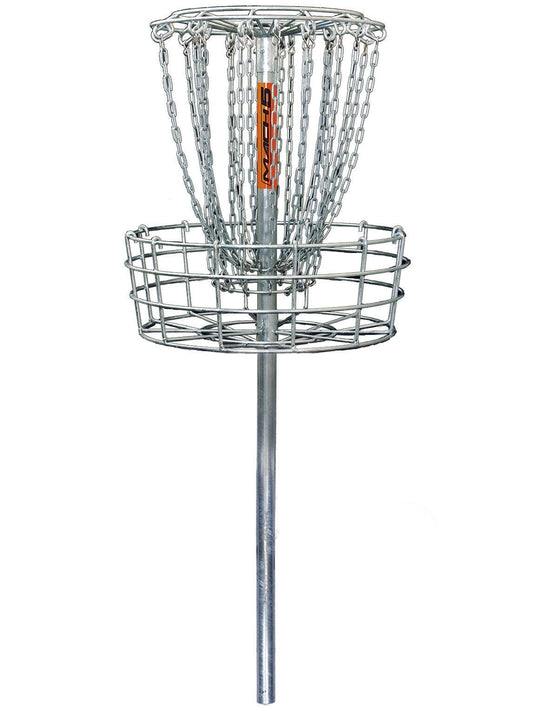Mach 5 Disc Golf Basket