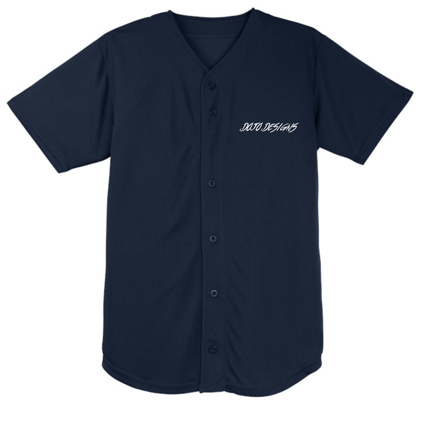 True Navy - FRONT