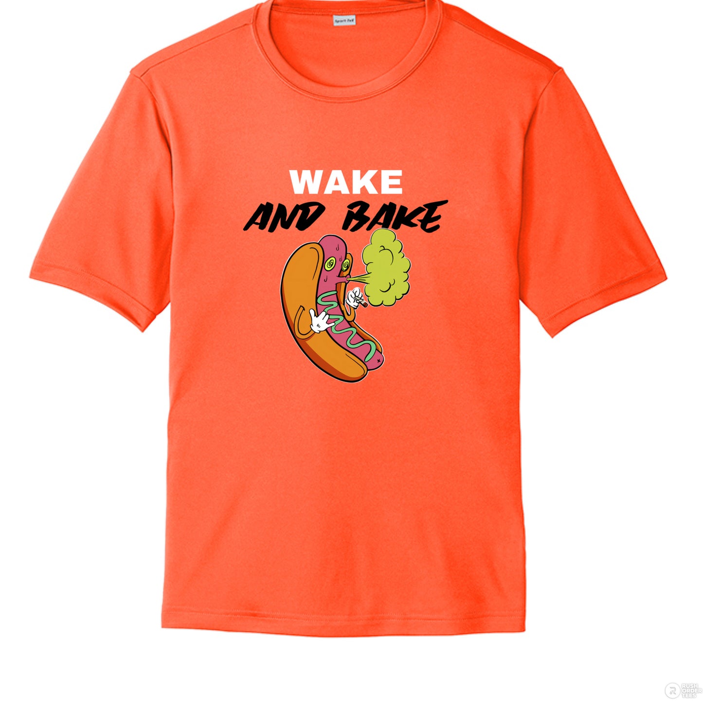 Neon Orange_f