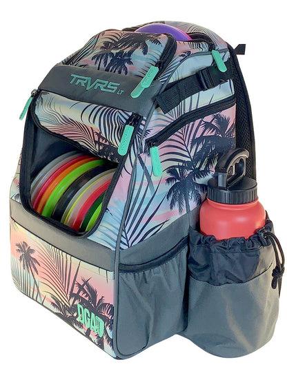 TRVRS LT Disc Golf Bag